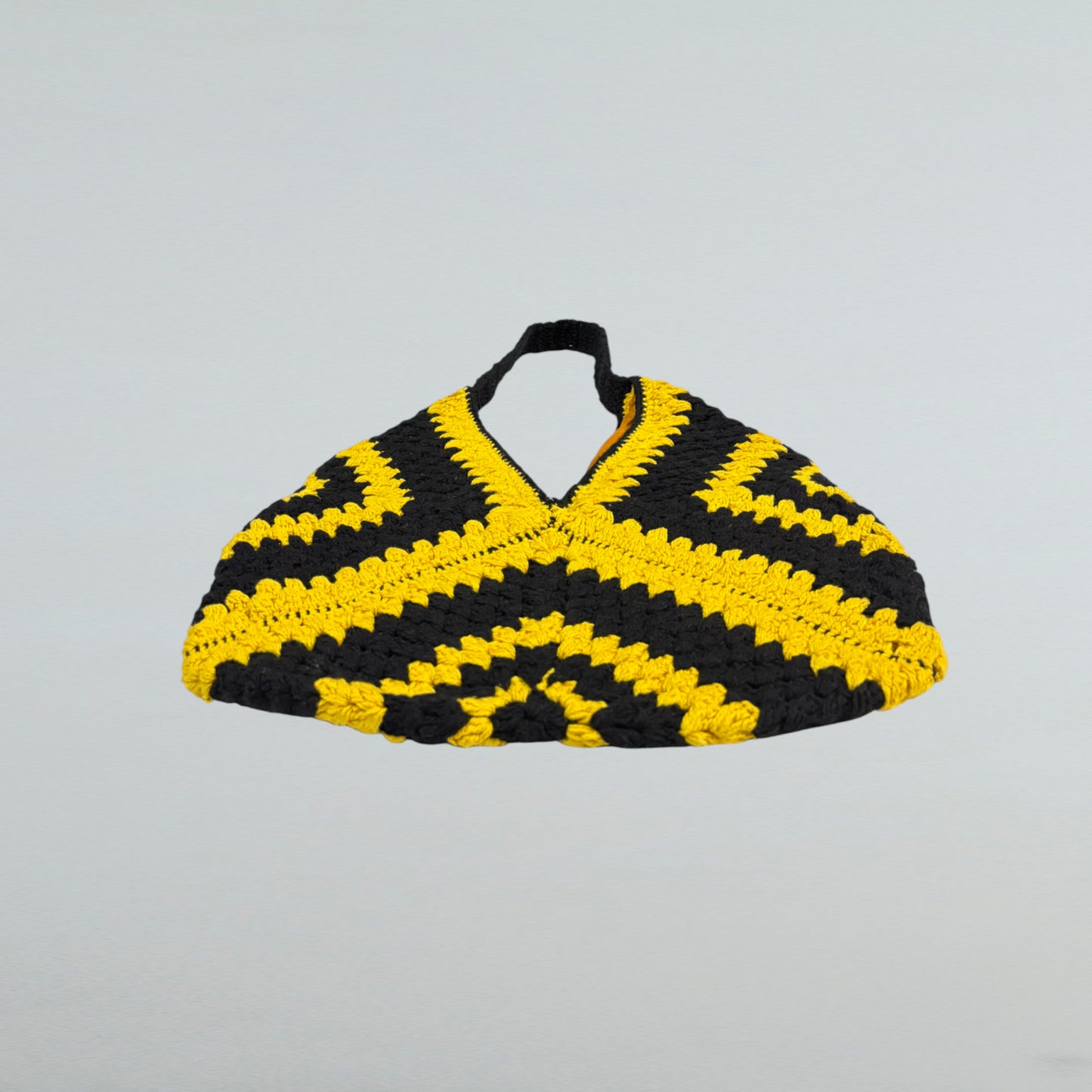 Multicolor Shoulder Bag RC0052