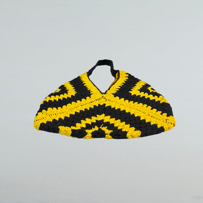 Multicolor Shoulder Bag RC0052