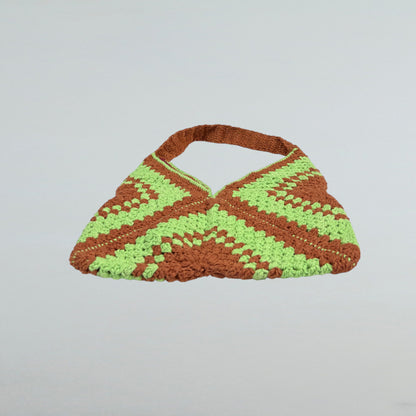 Multicolor Shoulder Bag RC0055