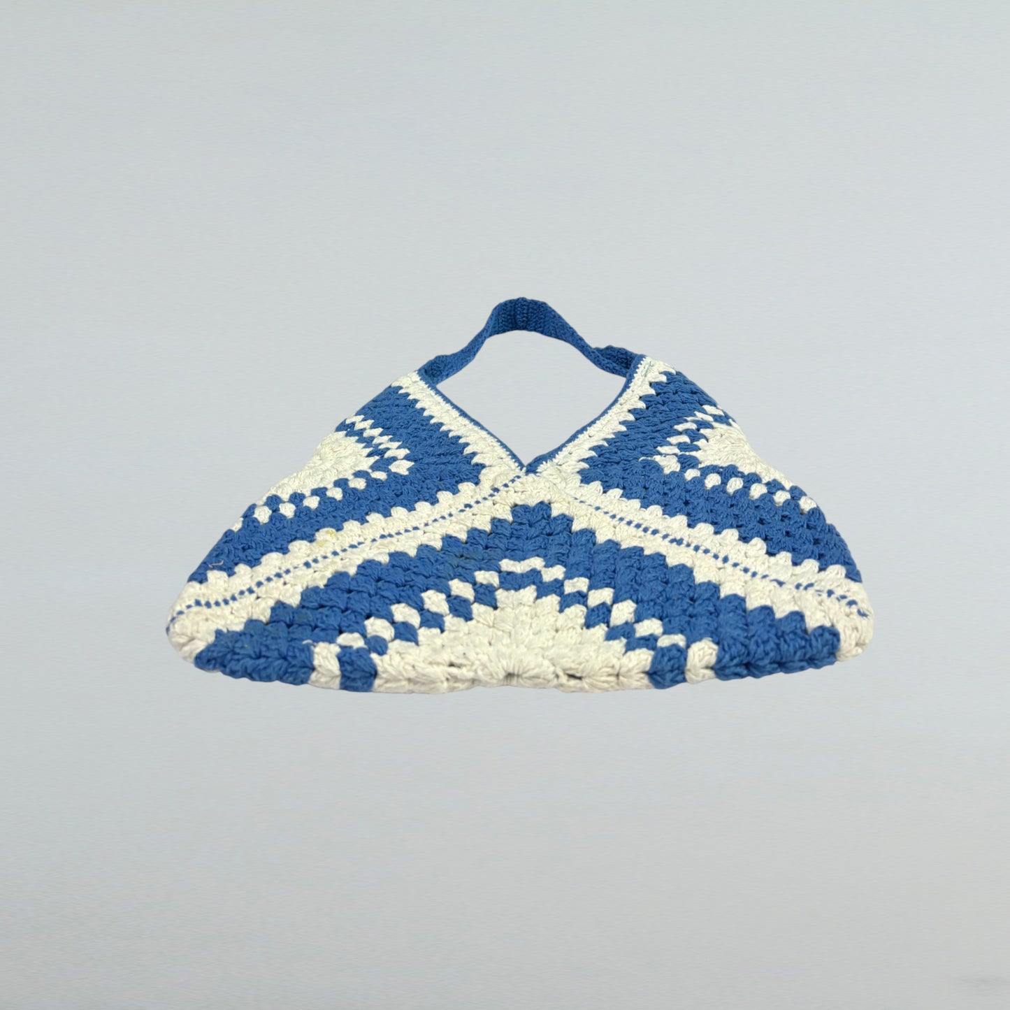 Multicolor Shoulder Bag RC0050