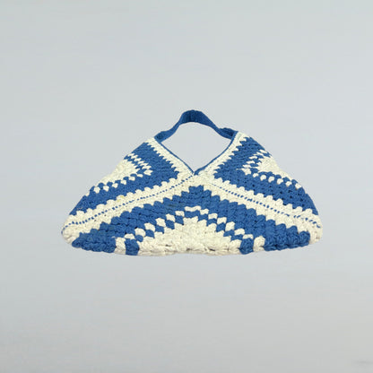 Multicolor Shoulder Bag RC0050