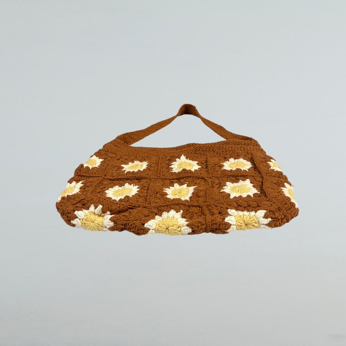 Multicolor Shoulder Bag RC0163