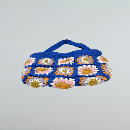 Multicolor Shoulder Bag RC0162