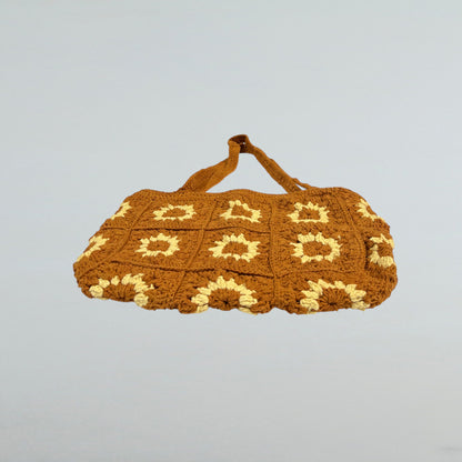 Multicolor Shoulder Bag RC0083