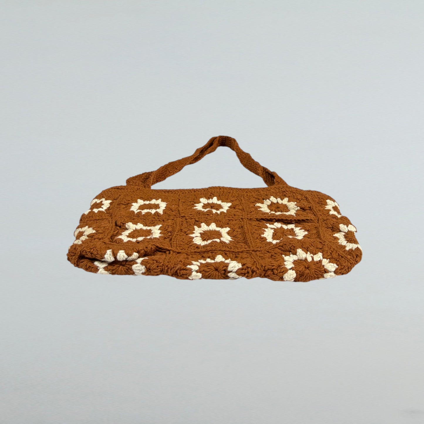 Multicolor Shoulder Bag RC0084