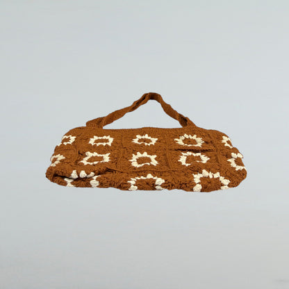 Multicolor Shoulder Bag RC0084