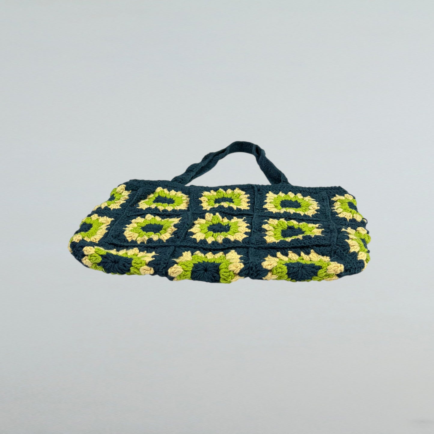 Multicolor Shoulder Bag RC0082