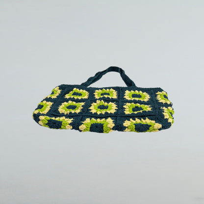 Multicolor Shoulder Bag RC0082