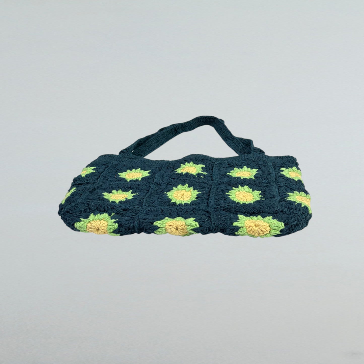 Multicolor Shoulder Bag RC0088