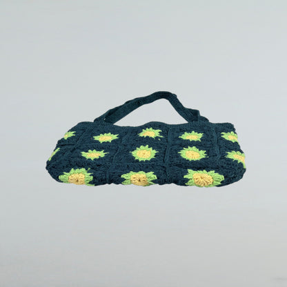 Multicolor Shoulder Bag RC0088