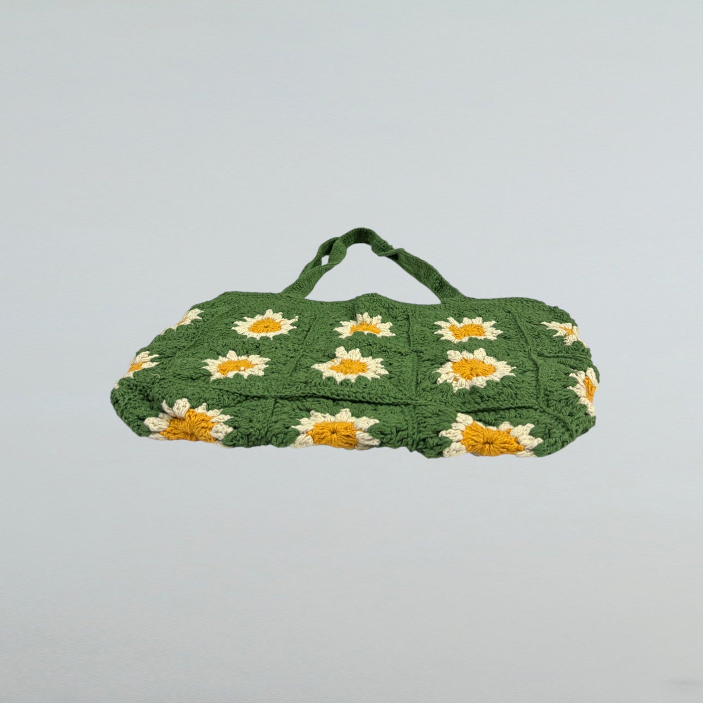 Multicolor Shoulder Bag RC0087