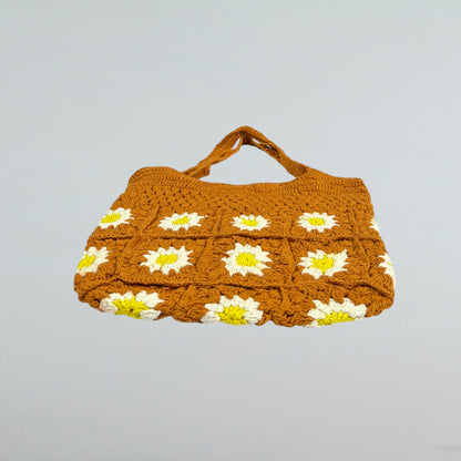 Multicolor Shoulder Bag RC0086