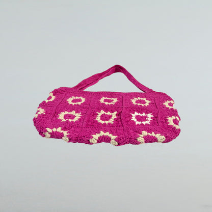 Multicolor Shoulder Bag RC0085