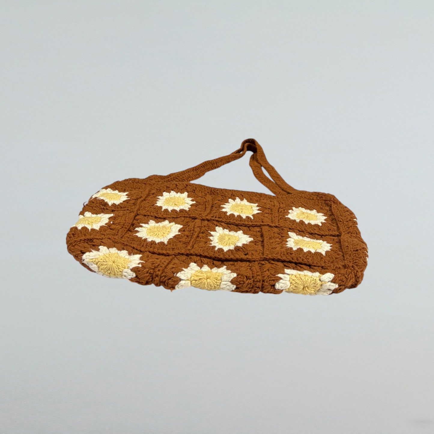 Multicolor Shoulder Bag RC0089