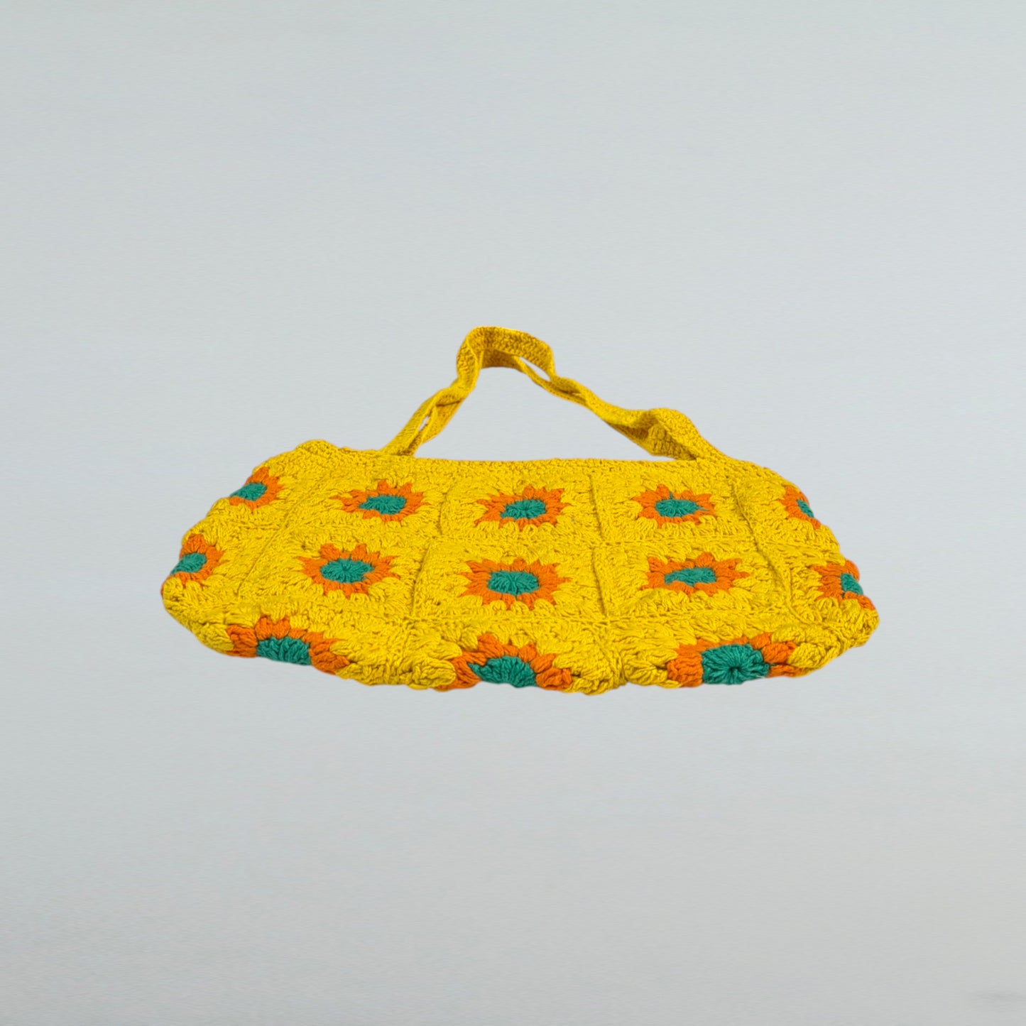 Multicolor Shoulder Bag RC0091