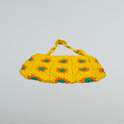 Multicolor Shoulder Bag RC0091