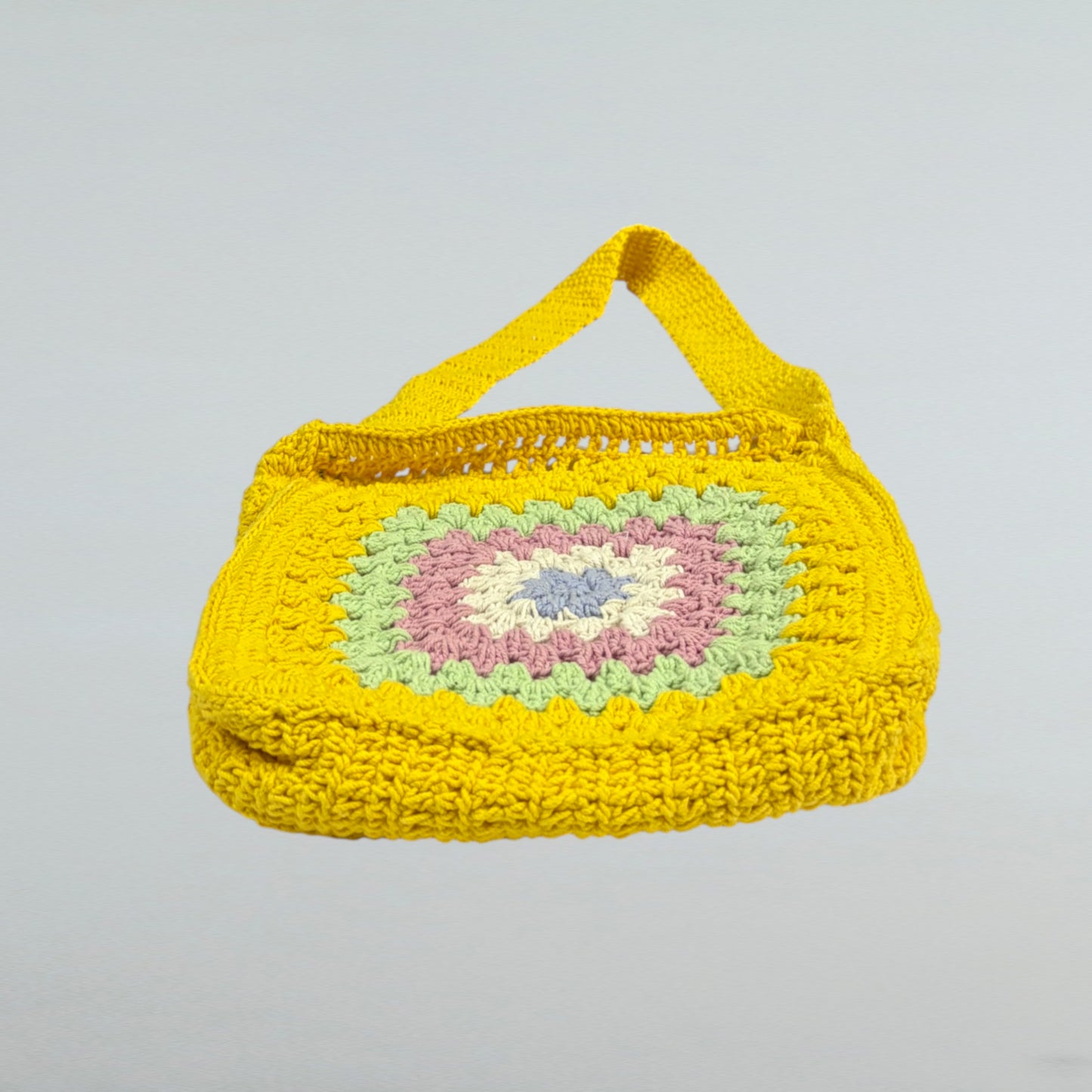Multicolor Sling Bag RC0177