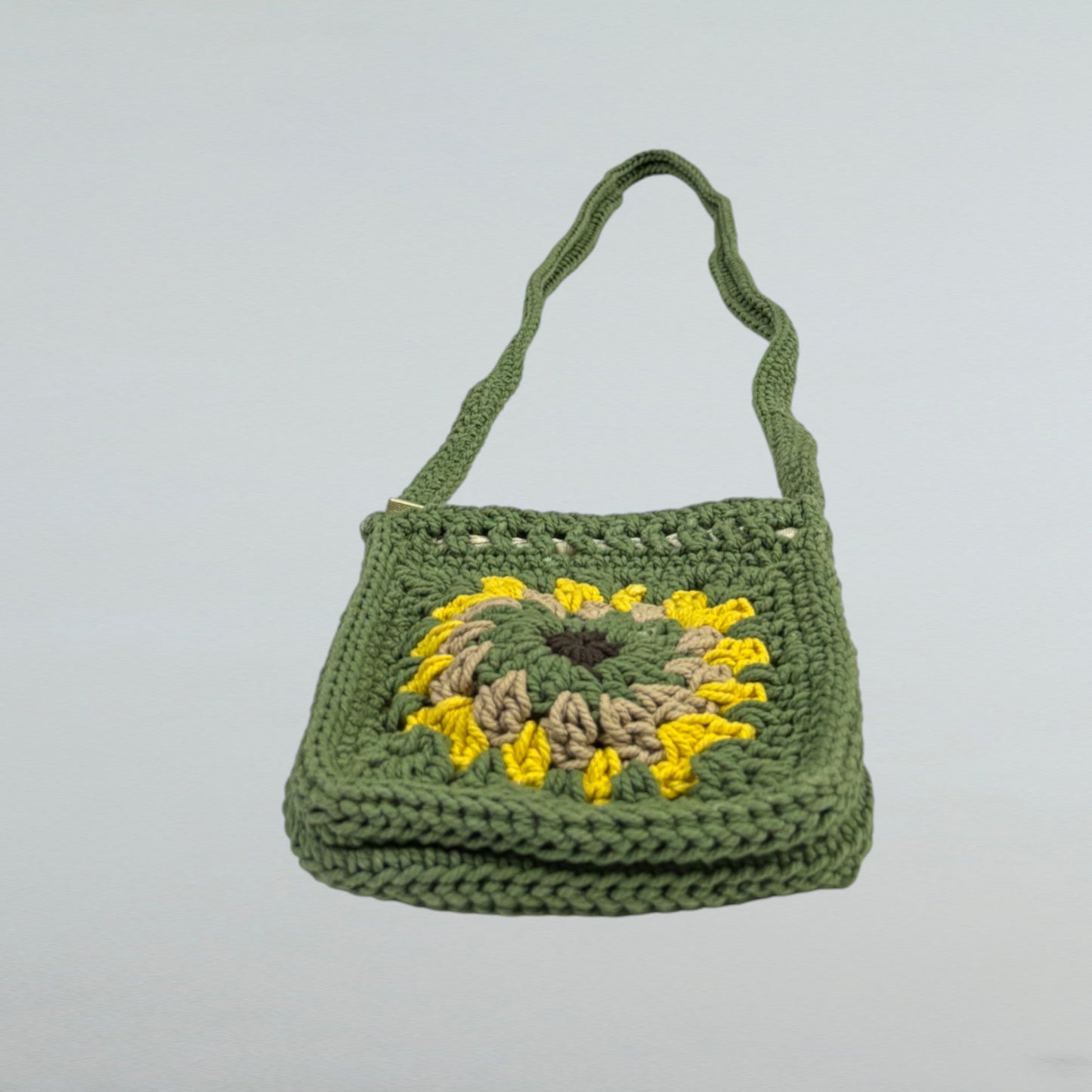 Multicolor Sling Bag RC0179