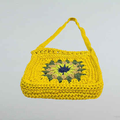 Multicolor Sling Bag RC0181