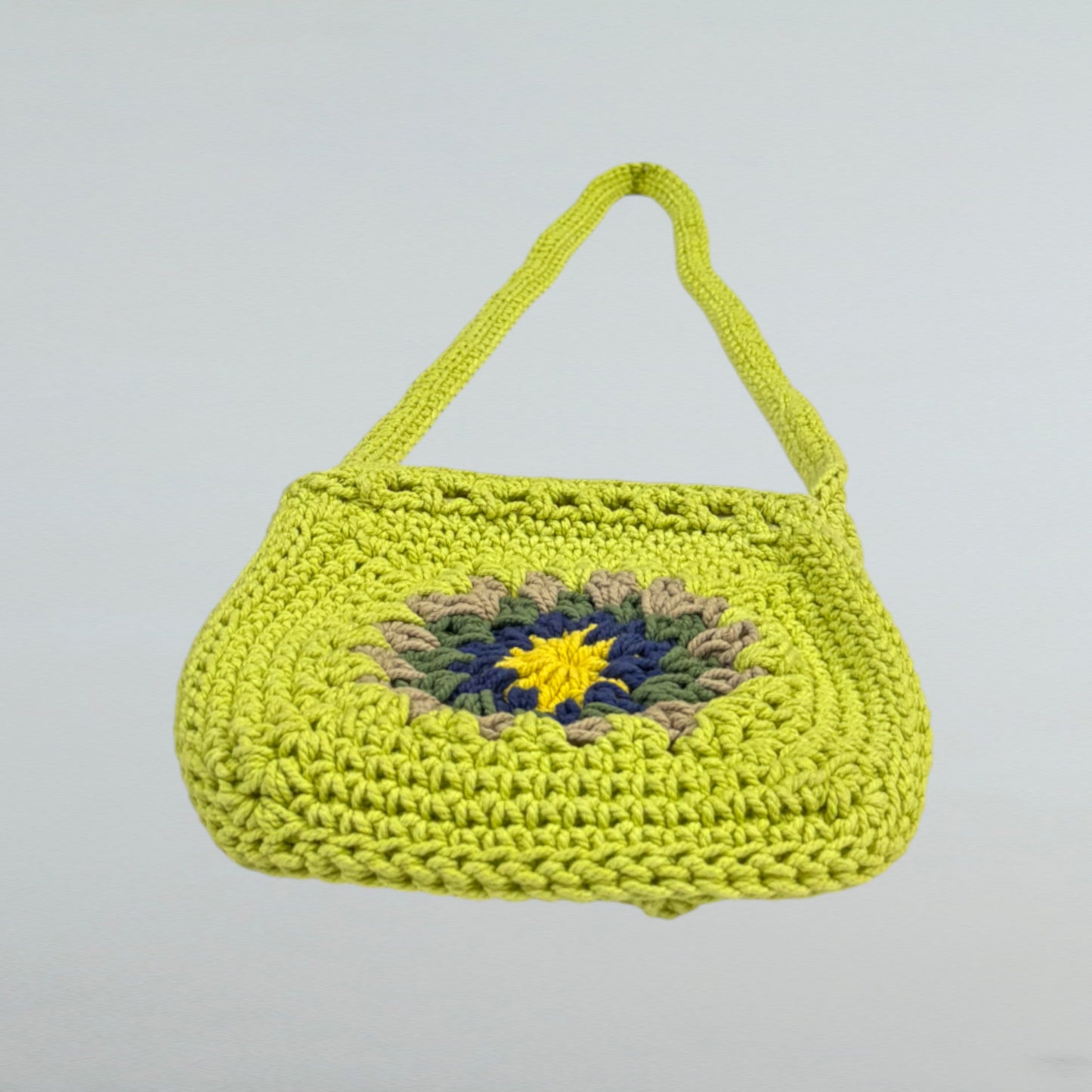 Multicolor Sling Bag RC0182