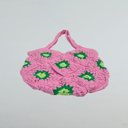 Multicolor Shoulder Bag RC0080