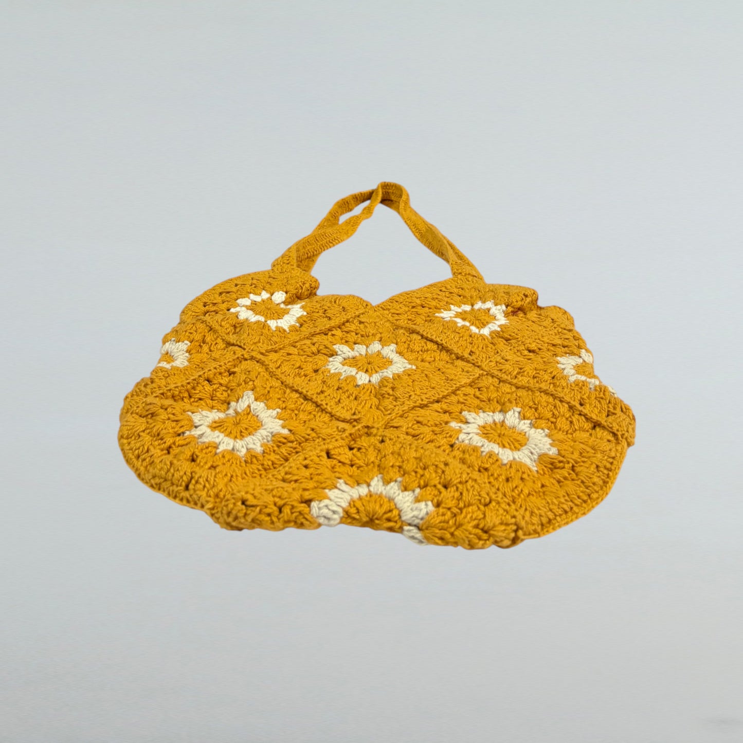 Multicolor Shoulder Bag RC0075