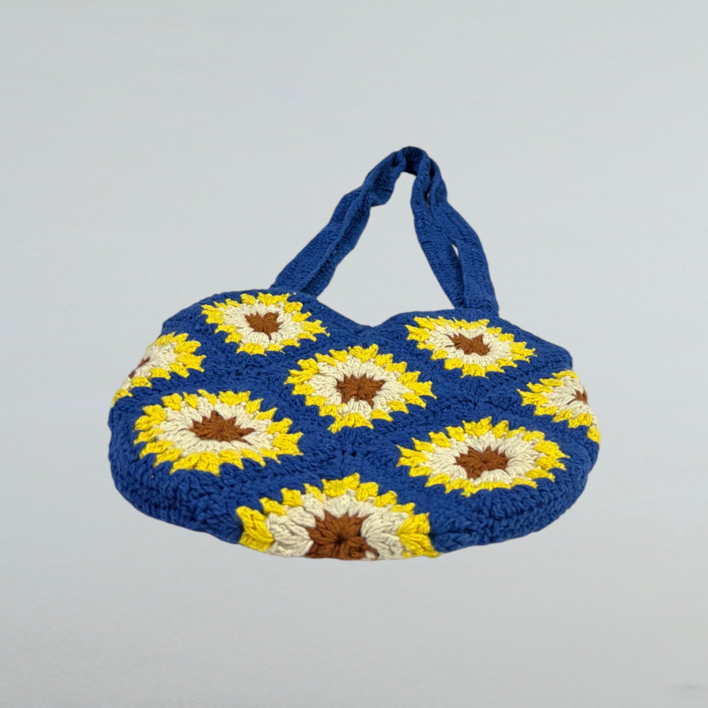 Multicolor Shoulder Bag RC0064