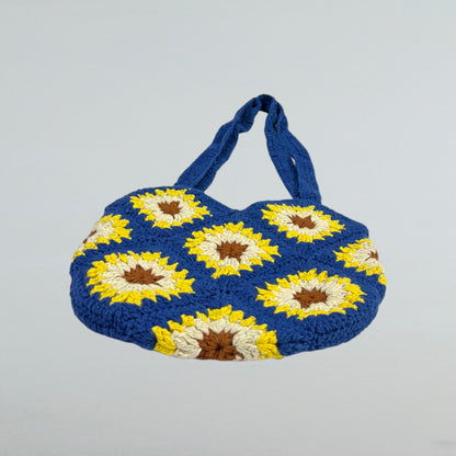 Multicolor Shoulder Bag RC0064