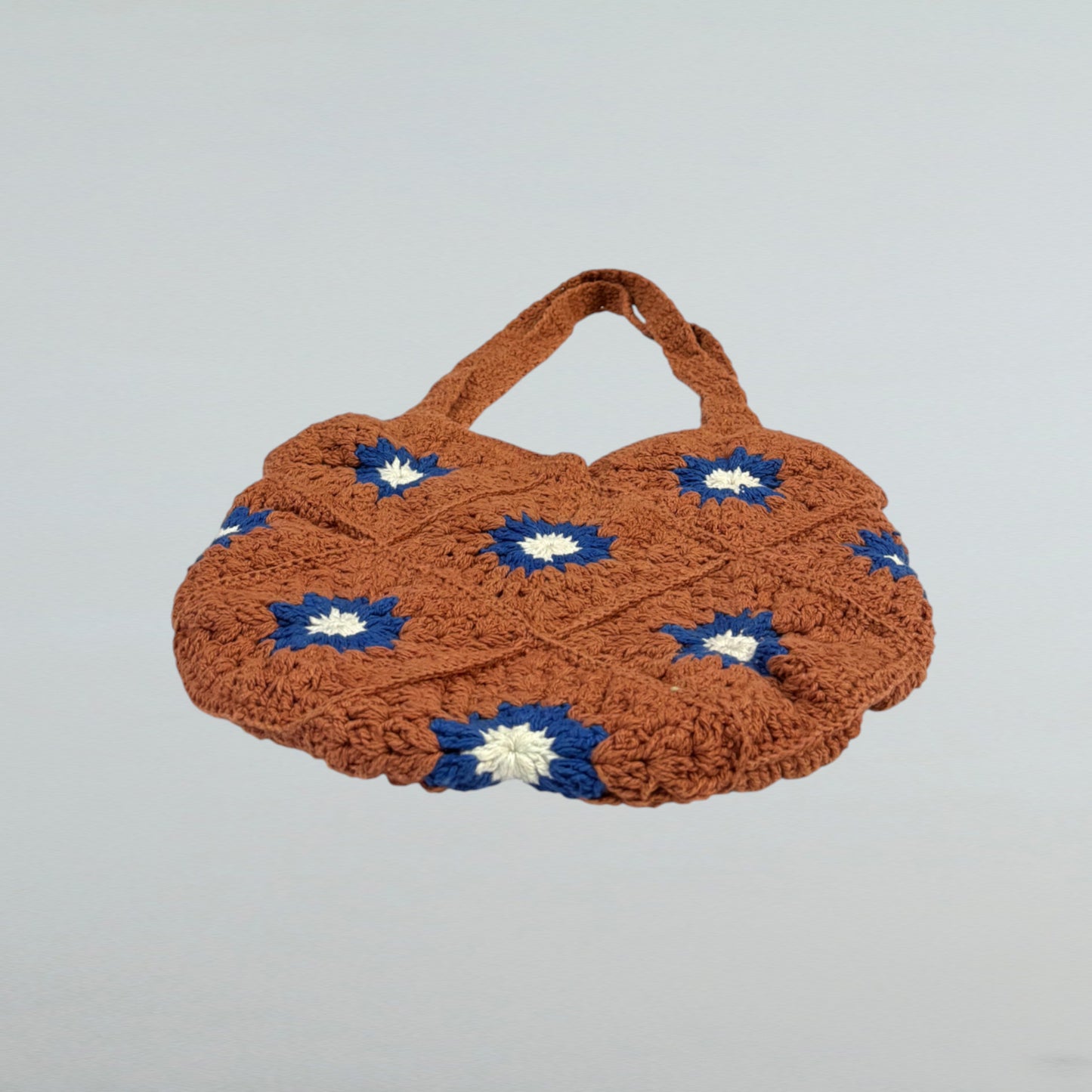 Multicolor Shoulder Bag RC0076