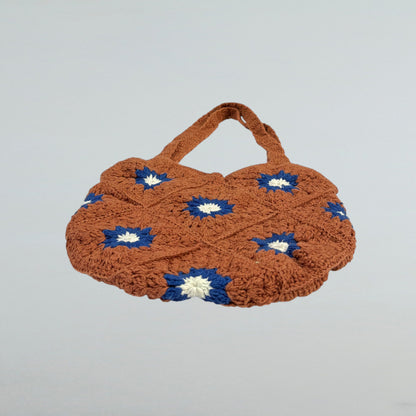 Multicolor Shoulder Bag RC0076