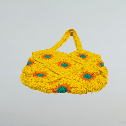 Multicolor Shoulder Bag RC0077