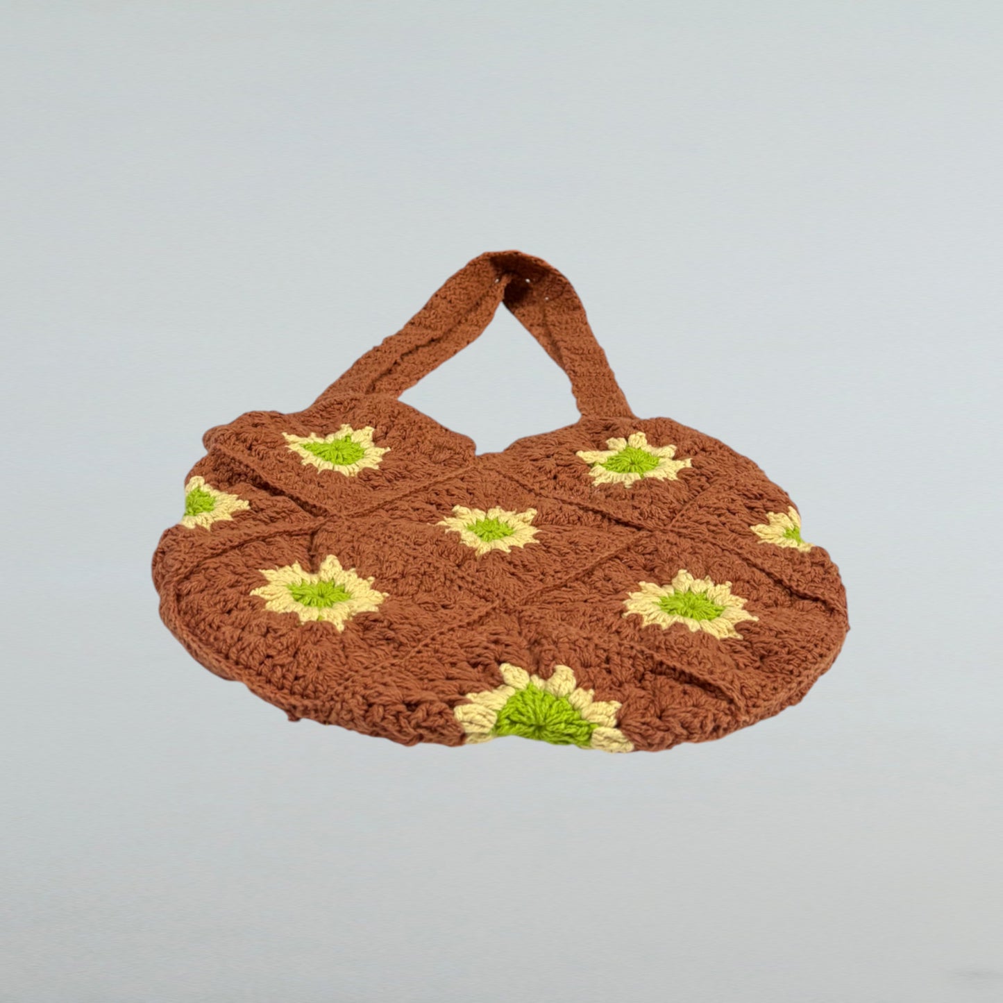 Multicolor Shoulder Bag RC0078