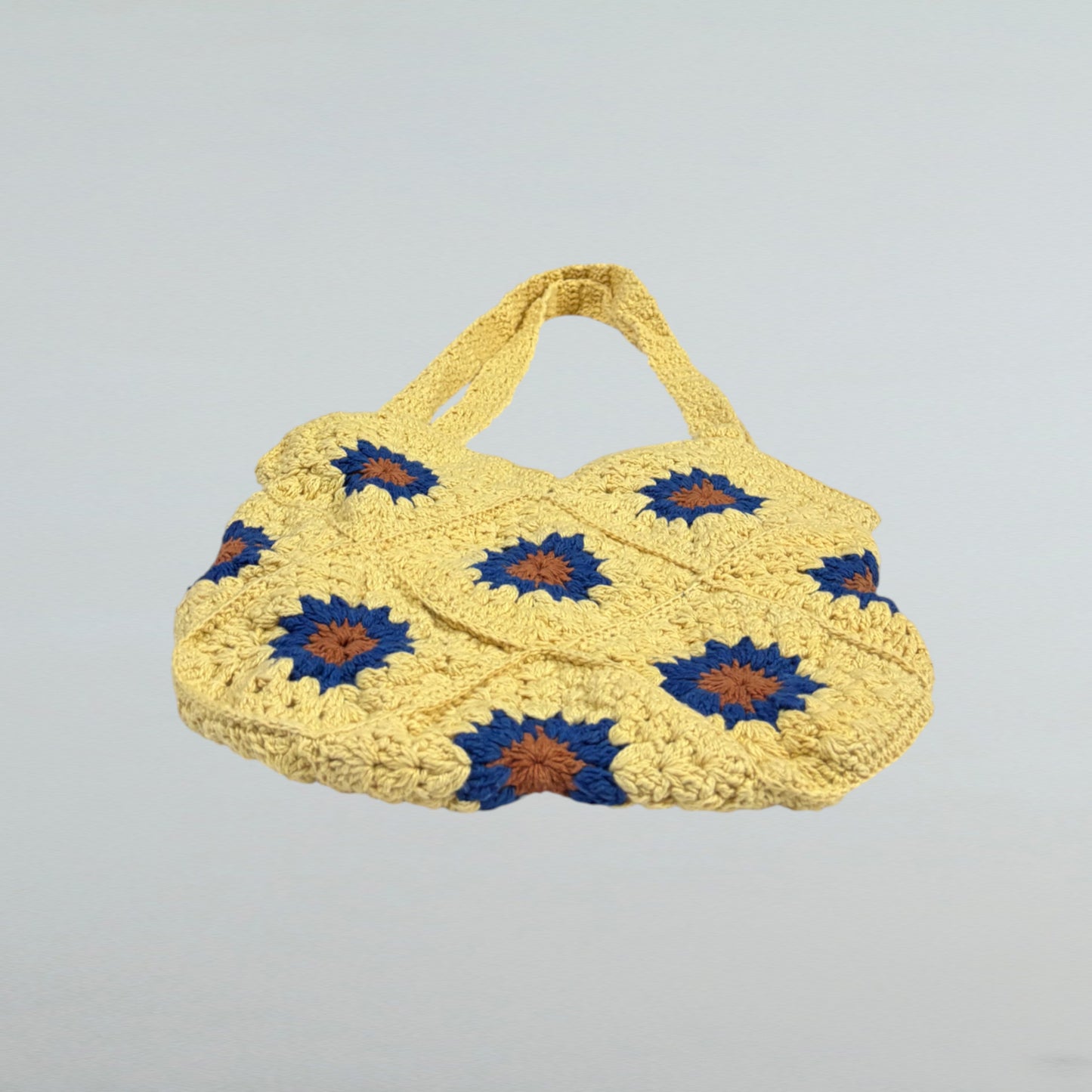 Multicolor Shoulder Bag RC0079