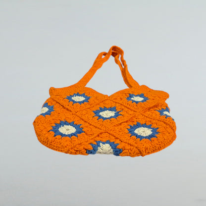 Multicolor Shoulder Bag RC0081