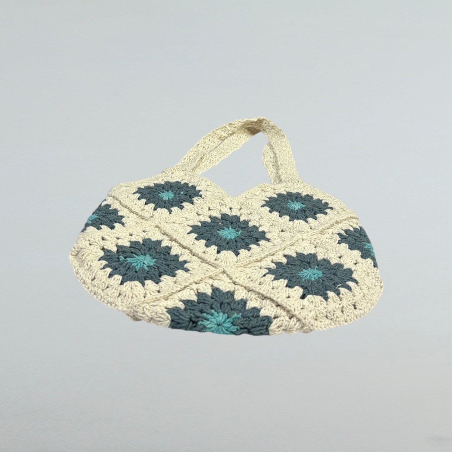 Multicolor Shoulder Bag RC0070