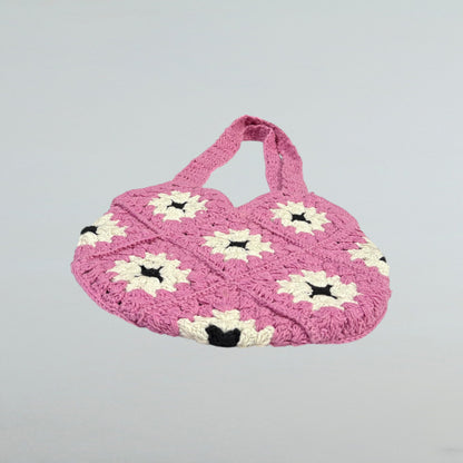 Multicolor Shoulder Bag RC0072