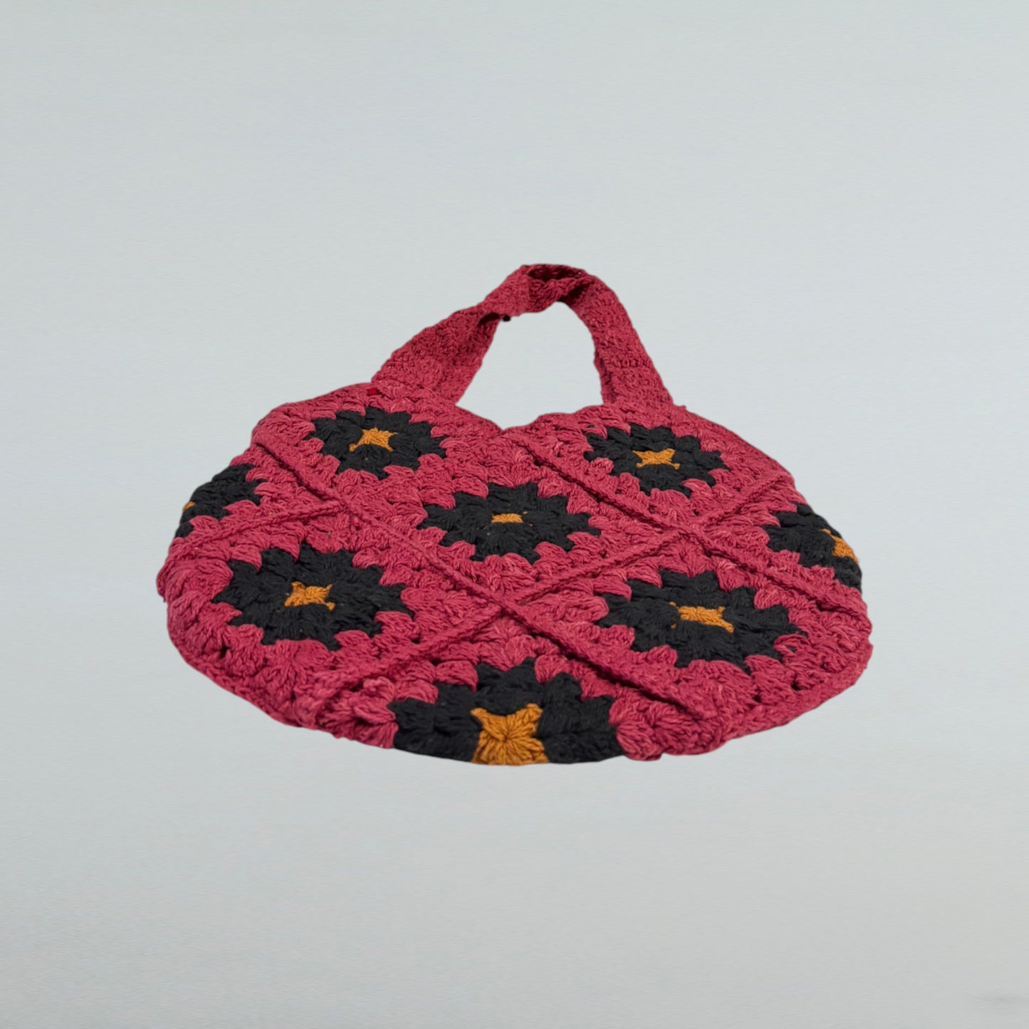 Multicolor Shoulder Bag RC0068