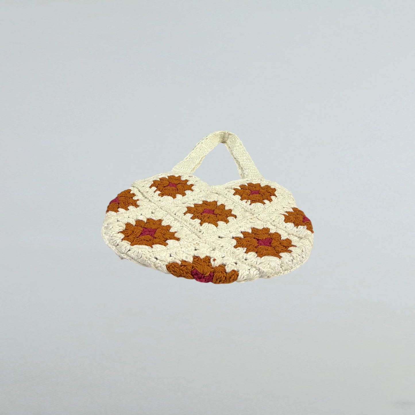 Multicolor Shoulder Bag RC0069