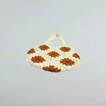 Multicolor Shoulder Bag RC0069