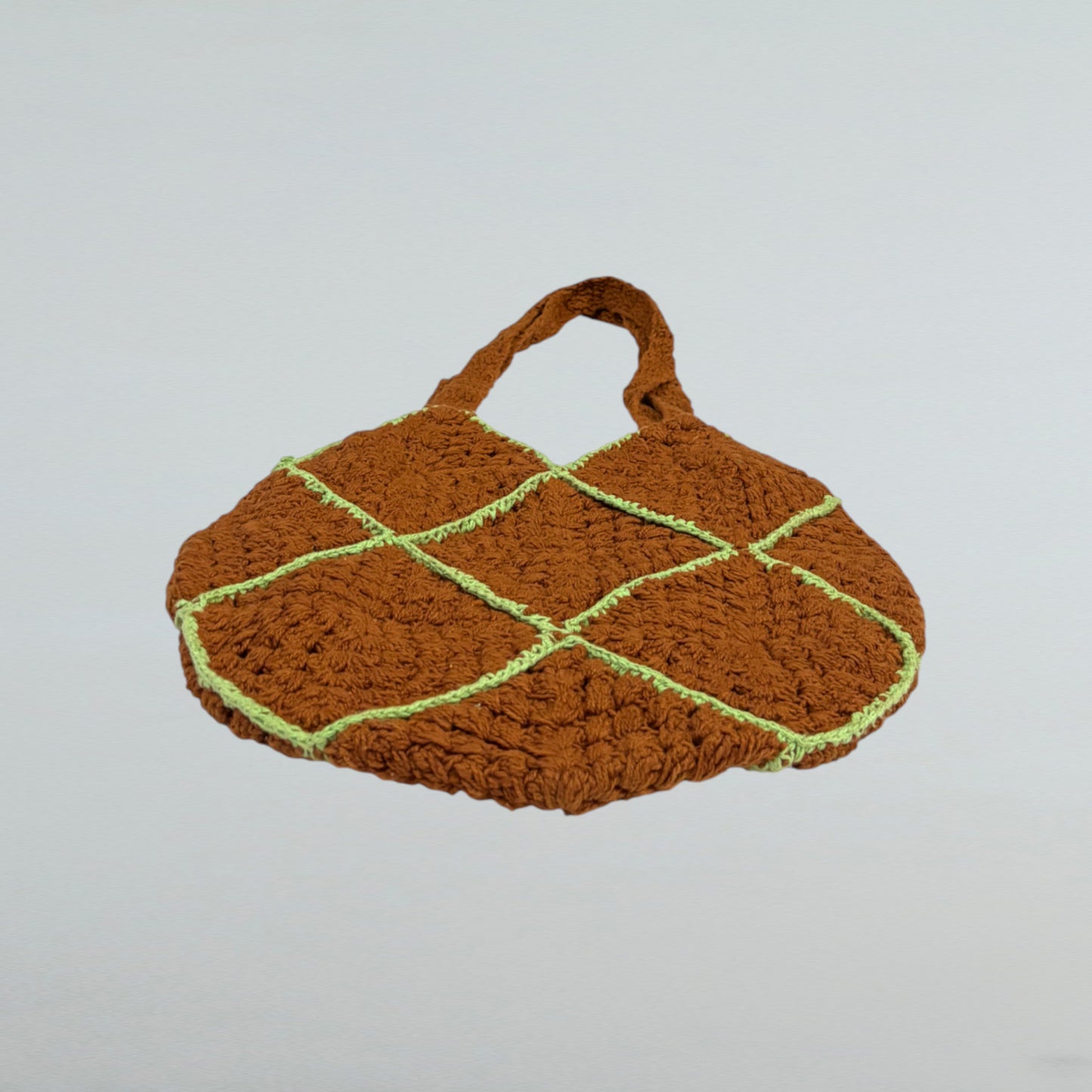 Multicolor Shoulder Bag RC0096