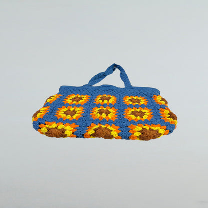 Multicolor Shoulder Bag RC0167