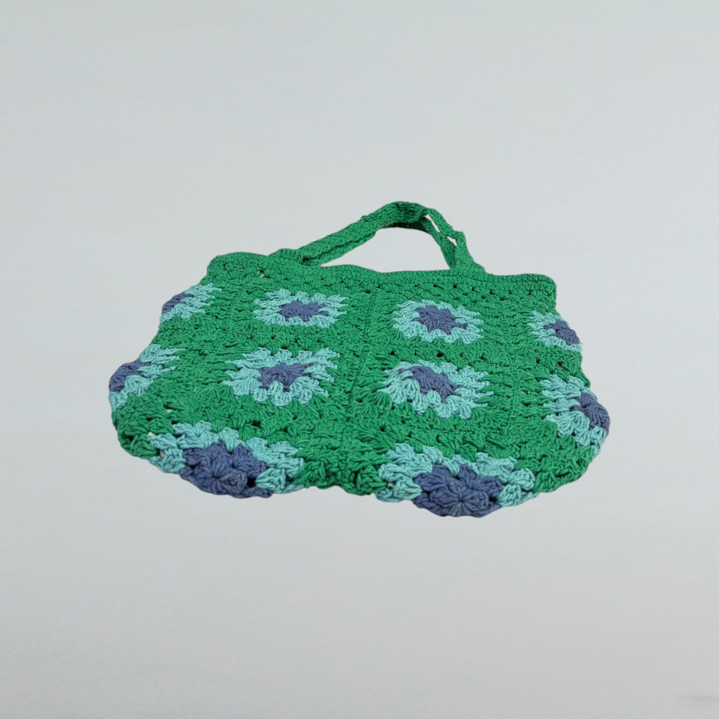 Multicolor Shoulder Bag RC0168