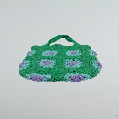 Multicolor Shoulder Bag RC0169