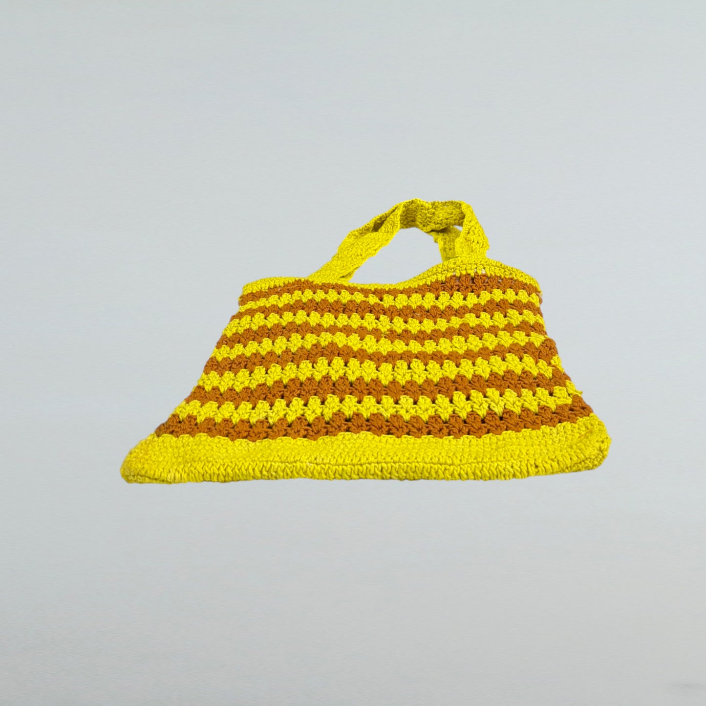 Multicolor Shoulder Bag RC0115