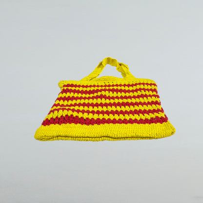 Multicolor Shoulder Bag RC0116