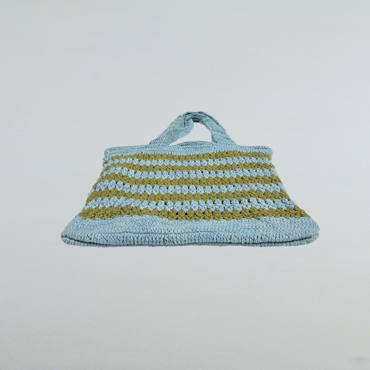 Multicolor Shoulder Bag RC0118