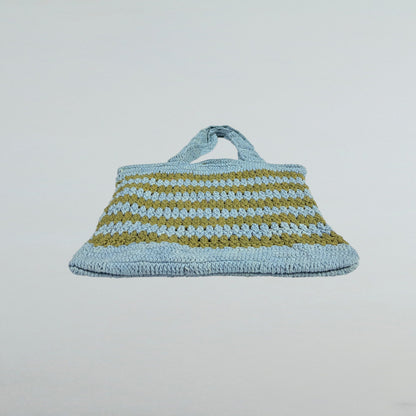 Multicolor Shoulder Bag RC0118