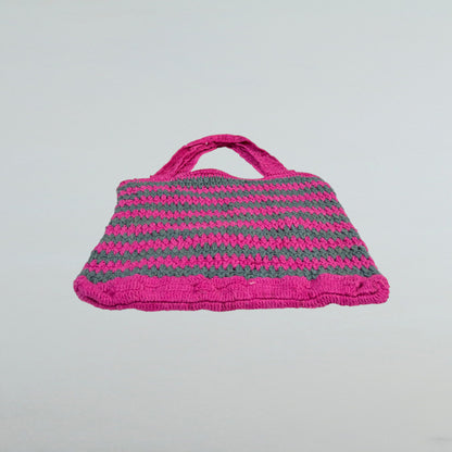 Multicolor Shoulder Bag RC0119