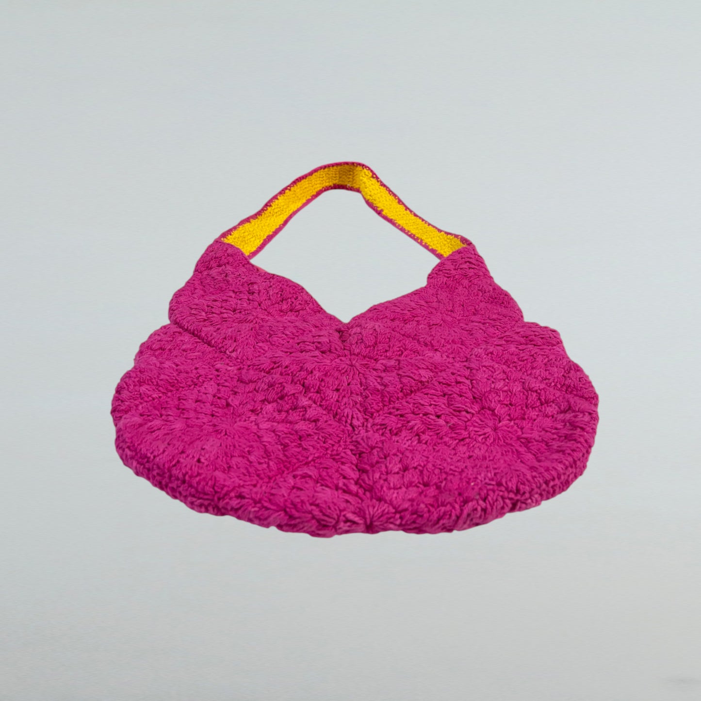 Multicolor Shoulder Bag RC0107