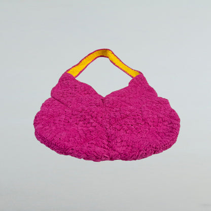 Multicolor Shoulder Bag RC0107